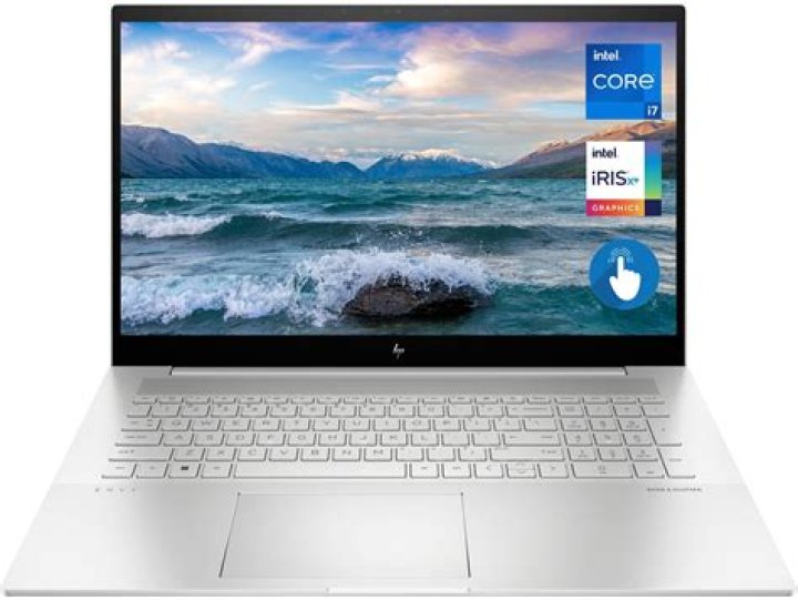 Where is iTunes on my HP laptop?