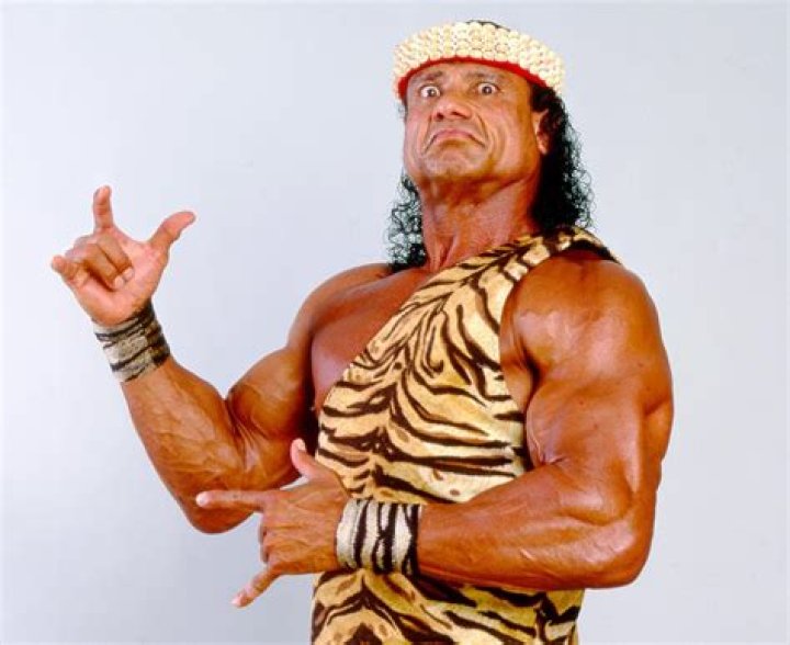 Where is Jimmy Snuka now?