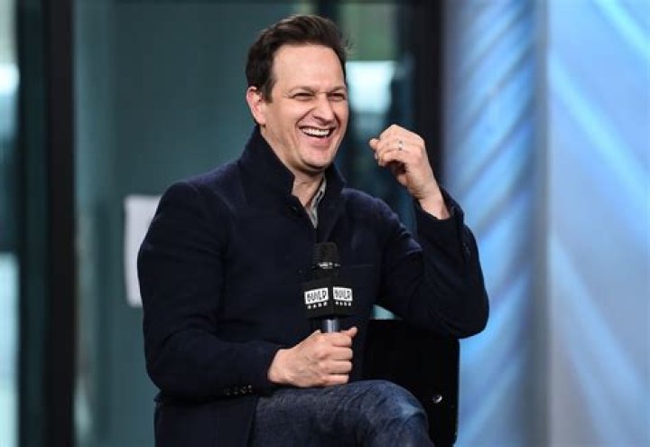 Where is Josh Charles now?