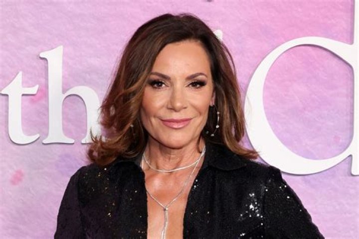 Where is Luann de Lesseps Hampton House?