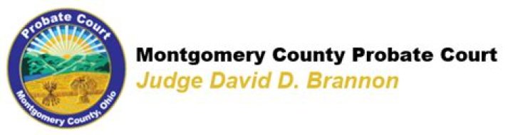 Where is Montgomery County Probate Court?