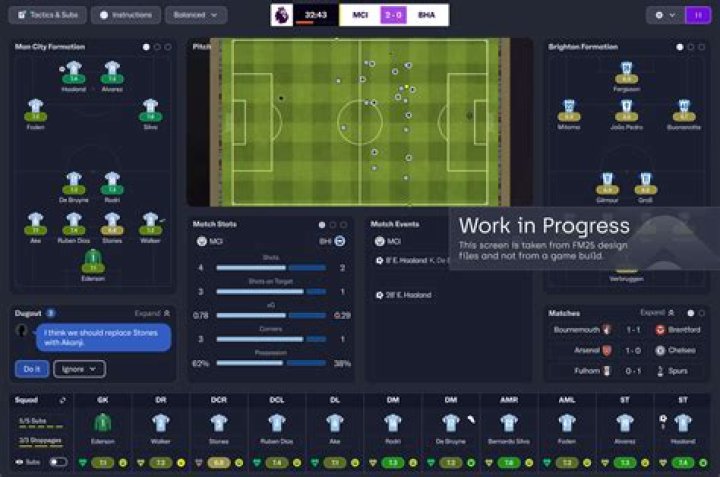 Where is more FM based?