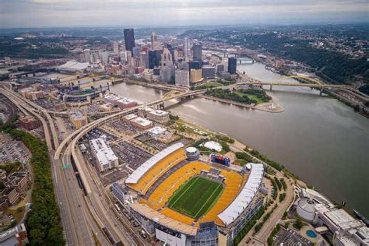Where is Pitt Stadium?