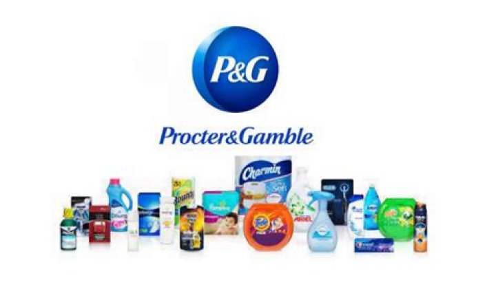 Where is Proctor and Gamble manufactured?
