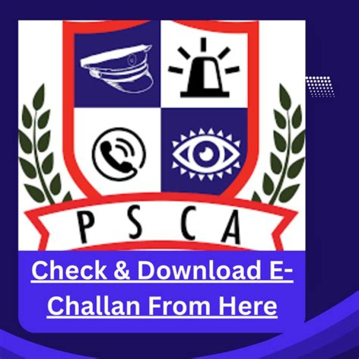 Where is PSCA?