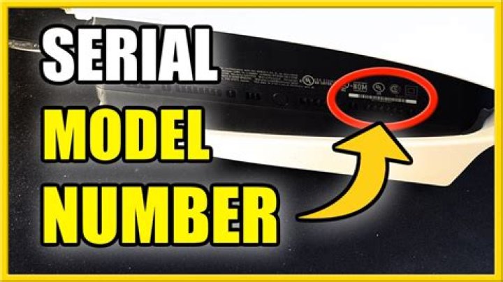 Where is serial number on Skil saw?