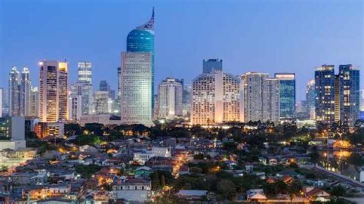 Where is Setiabudi in Jakarta?
