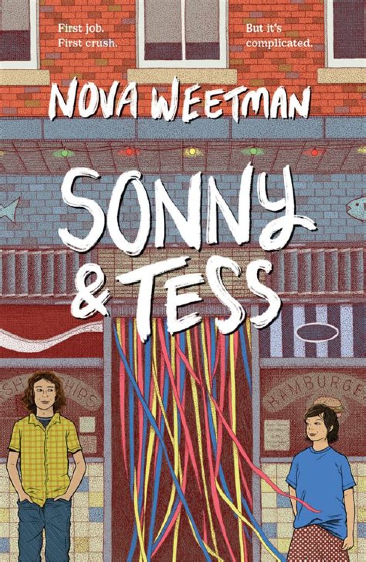 Where is Sonny Leonard from?