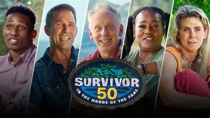 Where is Sydney from survivor now?