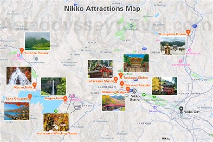 Where is Tenrikyo located?