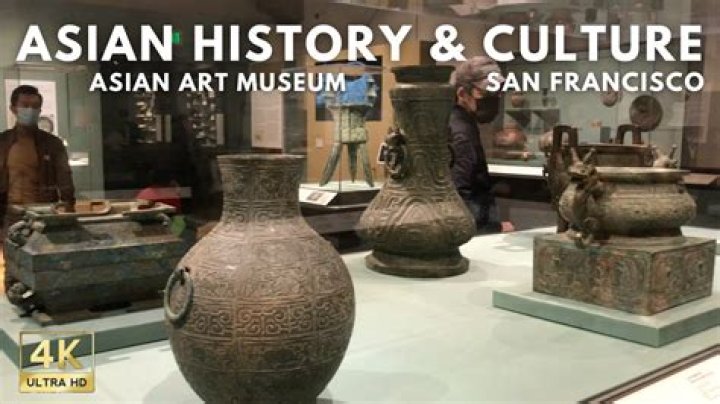 Where is the Asian Art Museum?