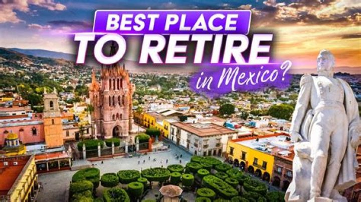 Where is the best place for Americans to live in South America?
