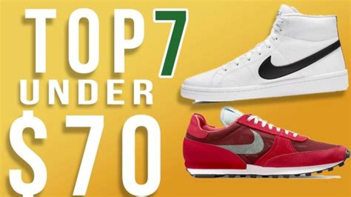 Where is the cheapest place to buy sneakers online?