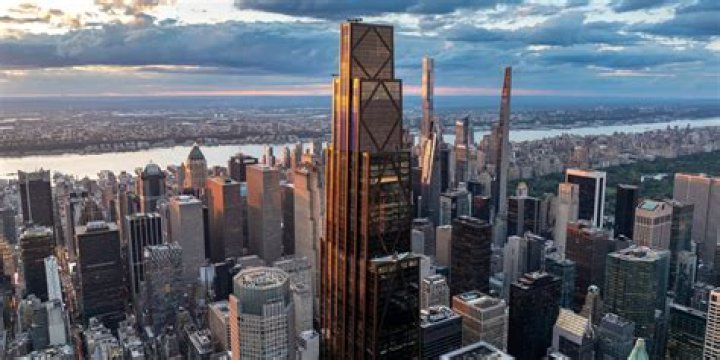 Where is the headquarters of Salesforce?