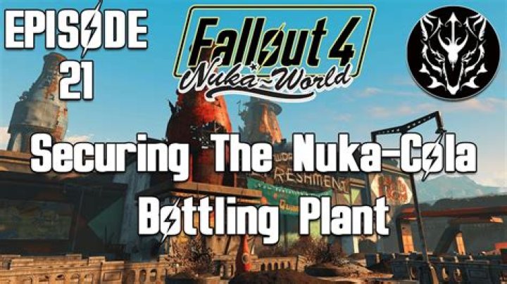 Where is the key to the Nuka-Cola safe in Fallout 3?