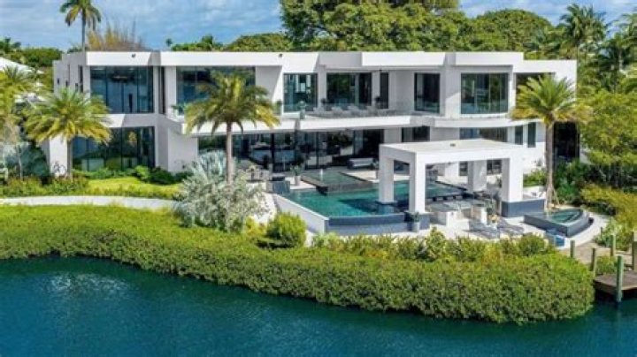 Where is the most expensive house in Dallas?