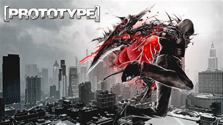 Where is the prototype UP77?