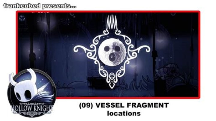 Where is the soul vessel in lost Bastille?