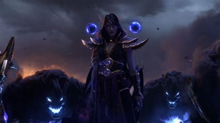 Where is the Sunwell in wow?