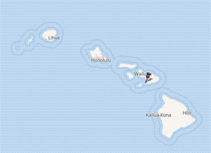 Where is ulupalakua?