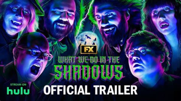 Where is Viago from what we do in the shadows?