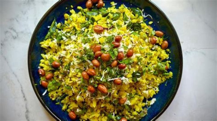 Where is Yanosh POHA from?