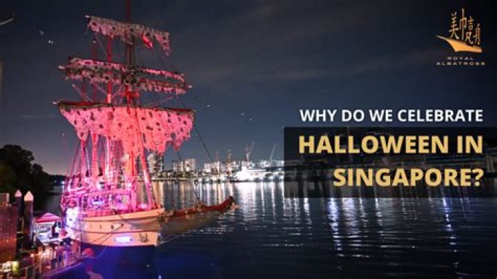 Where should I go for Halloween in Singapore?