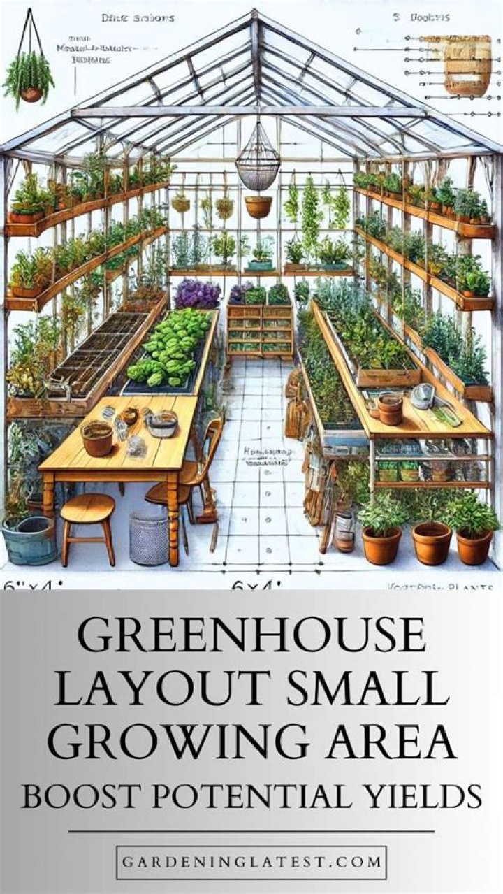 Where should I put my exhaust fan in my greenhouse?