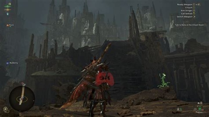Where to find Vespoid Queen in mhfu?