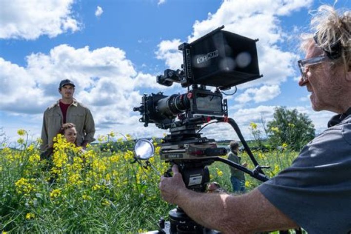 Where was a special day filmed?