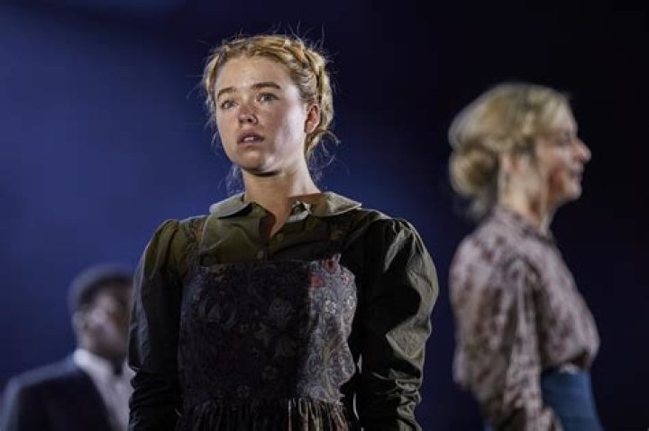 Where was Abigail Adams from?