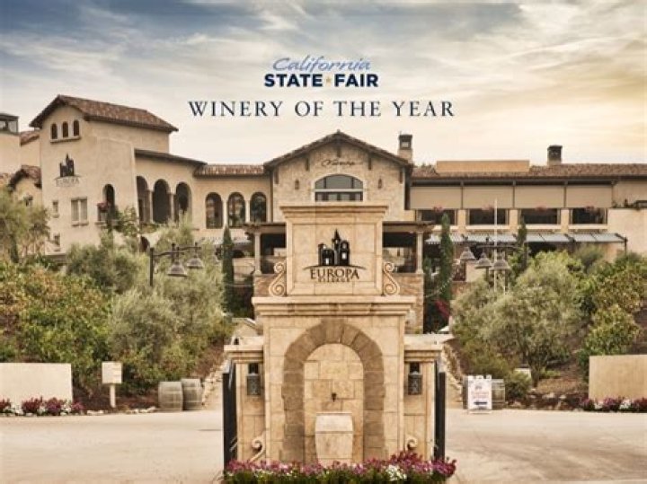 Where was Carsini winery Columbo?