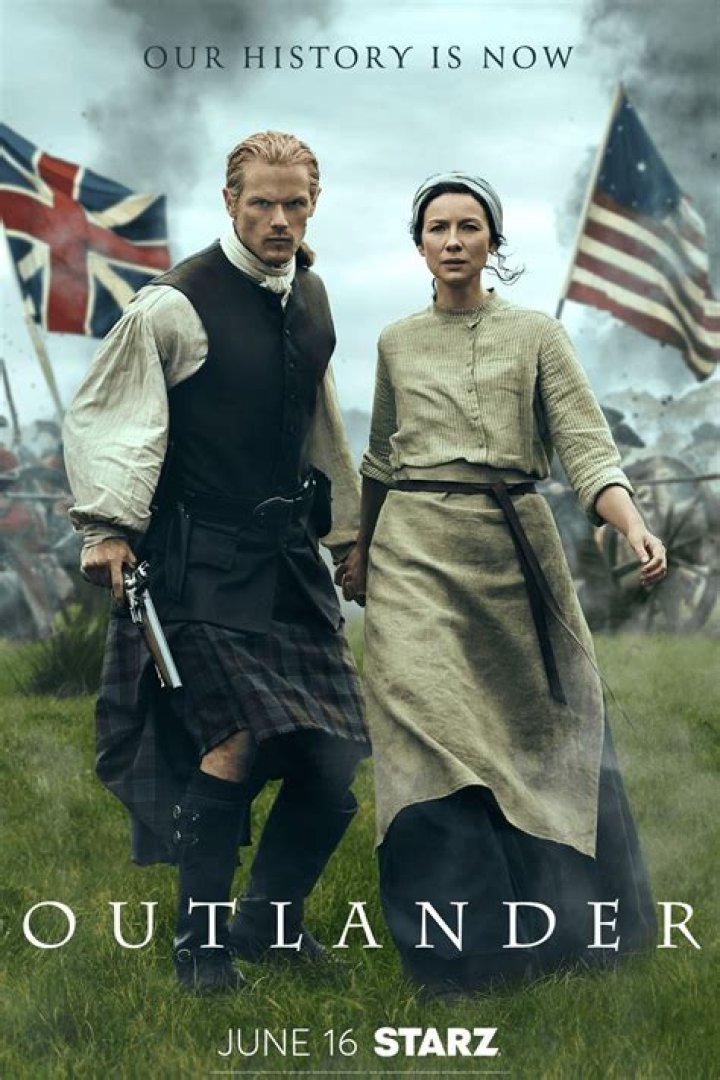 Where was Outlander filmed Culross?