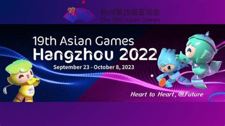 Where was the Asian Games 2016 held?