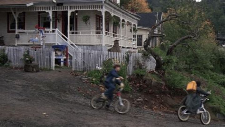 Where was the movie The Perfect Summer filmed?