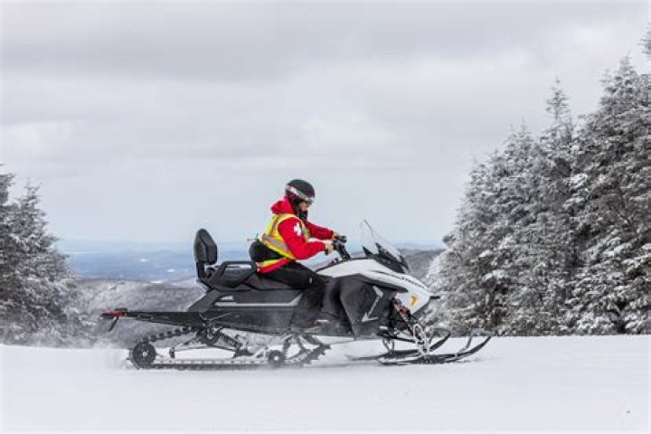 Where were Moto-Ski snowmobiles made?