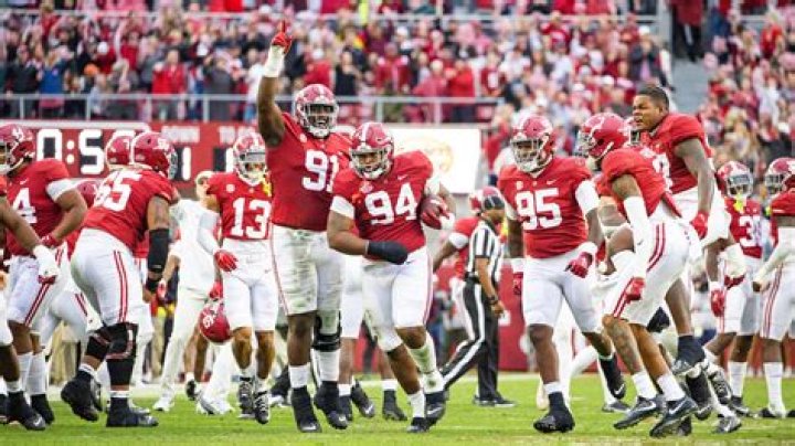 Where will Iron Bowl be in 2021?