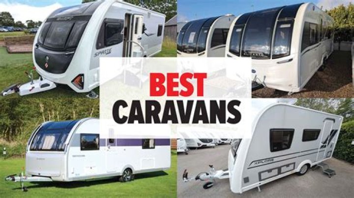 Which 2 berth caravan is best?