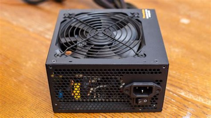 Which 650W PSU is best?