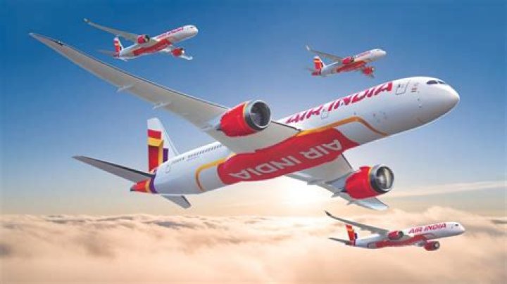 Which airline is best for pilot job in India?
