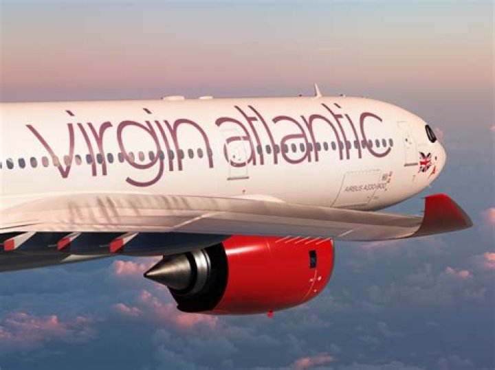 Which airlines can I use Virgin air miles with?