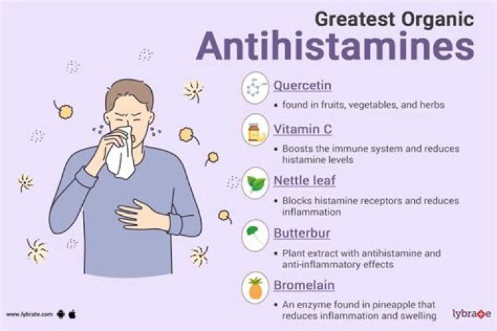 Which antihistamine is most potent?