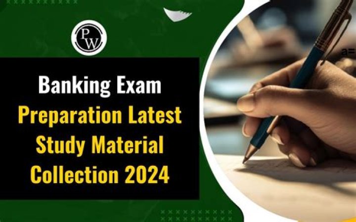 Which app is best for banking exam preparation?