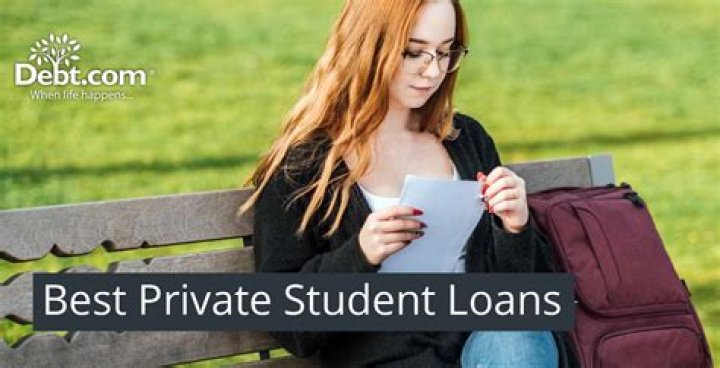 Which banks in Ghana offer student loans?
