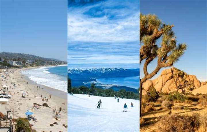 Which beach in California is the best for family?