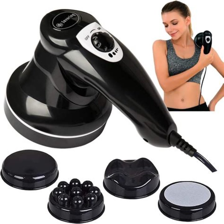 Which body massager machine is best?