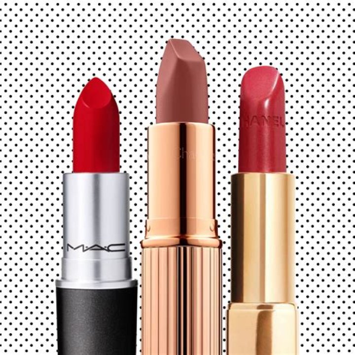 Which brand lipstick is best in USA?