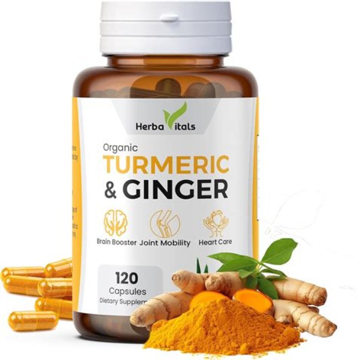 Which brand of curcumin is best?