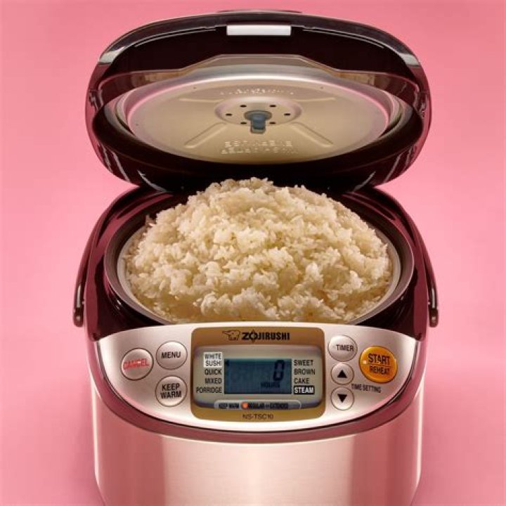 Which brand of rice cooker do you trust most?