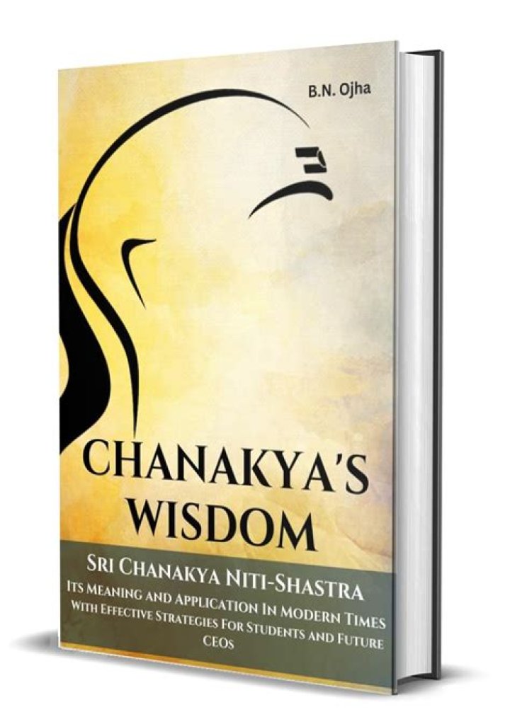 Which Chanakya Niti book is good?